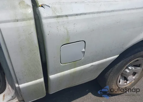 2008 Ford Ranger Xl/Xlt из США, поврежденный, VIN 1FTYR10D78PA17771